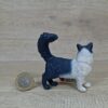 Schleich – 16604 Maine Coon [Katze 1:8 – Nr 4/8] (Fähnchen-Sammler) (RAR)´ – Bild 2
