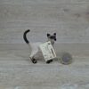 Schleich – 16653 Siam Katze [Katze 1:8 – Nr 7/8] (Wissenskärtchen-Sammler) (RAR)