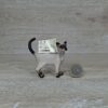 Schleich – 16653 Siam Katze [Katze 1:8 – Nr 7/8] (Wissenskärtchen-Sammler) (RAR) – Bild 2