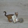 Schleich – 16654 Bengal [Katze 1:8 – Nr 78/8] (Wissenskärtchen-Sammler) (RAR)