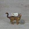 Schleich – 16654 Bengal [Katze 1:8 – Nr 8/8] (Wissenskärtchen-Sammler) (RAR) – Bild 2