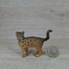 Schleich – 16654 Bengal [Katze 1:8 – Nr 8/8] (Wissenskärtchen-Sammler) (RAR) – Bild 3