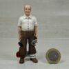 Schleich – 13446 Hufschmied (Fähnchen-Sammler)´