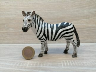 Schleich - 14392 bzw. WWF 17021 Zebra Stute