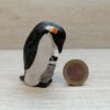 Schleich – 14632 Kaiserpinguin mit Jungem (RAR)