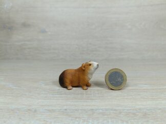 Schleich – 14417 Meerschweinchen [Die Haustiere – Nr. 14/16]