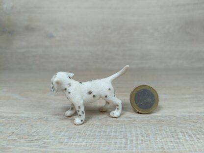 Schleich – Dalmatiner Welpen Set (Familie) – Bild 3