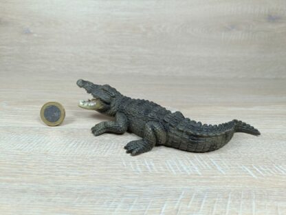 Schleich – 42558 Wasserstelle + 42257 Wasserfall + 42255 Wasserlauf + 3 extra Tiere – Bild 13