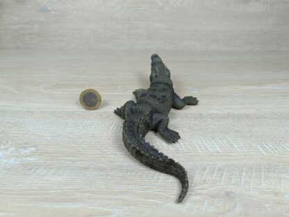 Schleich – 42558 Wasserstelle + 42257 Wasserfall + 42255 Wasserlauf + 3 extra Tiere – Bild 14