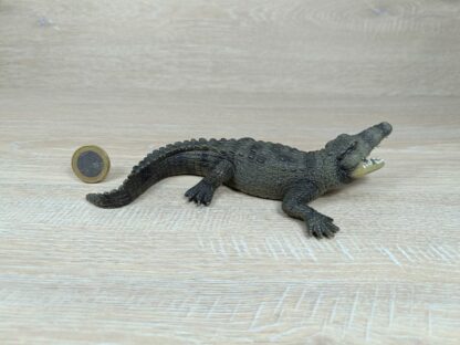 Schleich – 42558 Wasserstelle + 42257 Wasserfall + 42255 Wasserlauf + 3 extra Tiere – Bild 15