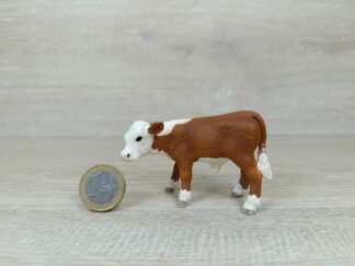 Schleich - 13765 Hereford Kalb (RAR)