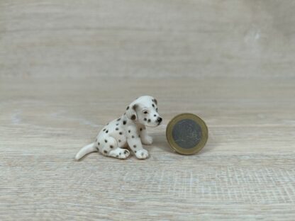 Schleich – Dalmatiner Welpen Set (Familie) – Bild 4