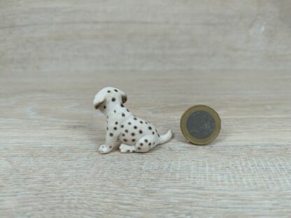 Schleich – Dalmatiner Welpen Set (Familie) – Bild 5