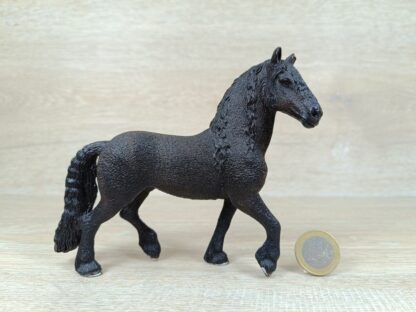 Schleich – 13667 Friese Hengst (RAR)