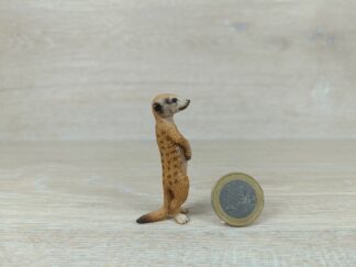 Schleich - 14368 Erdmännchen, stehend