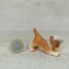 Schleich - 16345 Bernhardiner Welpe – Bild 2