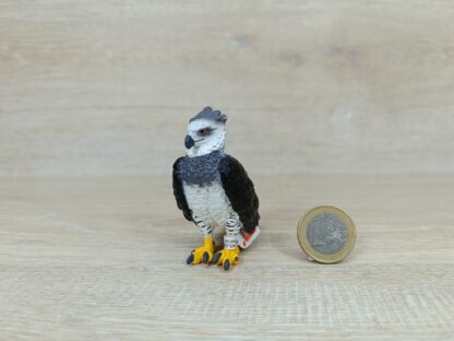Schleich - 14862 Harpyie (Fähnchen) – Bild 2