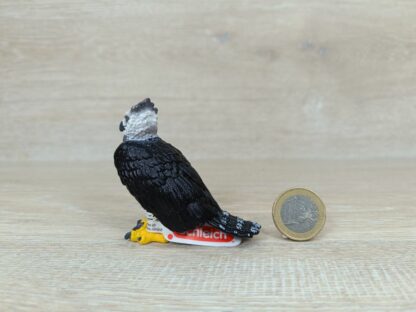 Schleich - 14862 Harpyie (Fähnchen) – Bild 3