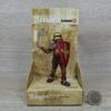 Schleich - 70011 Fußsoldat mit Streitkolben [Lilienritter] (RAR) (OVP-Sammler)