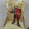 Schleich - 70011 Fußsoldat mit Streitkolben [Lilienritter] (RAR) (OVP-Sammler) – Bild 2