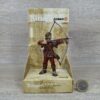Schleich - 70015 Bogenschütze [Lilienritter] (OVP-Sammler)