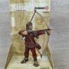 Schleich - 70015 Bogenschütze [Lilienritter] (OVP-Sammler) – Bild 2