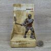 Schleich - 70022 Fußsoldat mit Kriegsflegel [Lilienritter] (OVP-Sammler)