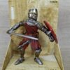 Schleich - 70024 Fußsoldat mit Schwert [Lilienritter] (OVP-Sammler) – Bild 2