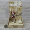Schleich - 70052 Hellebardier - Fußsoldat mit Hellebarde [Lilienritter] (RAR) (OVP-Sammler)