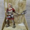 Schleich - 70052 Hellebardier - Fußsoldat mit Hellebarde [Lilienritter] (RAR) (OVP-Sammler) – Bild 2