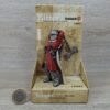 Schleich - 70061 Fußsoldat mit Streitaxt [Lilienritter] (RAR) (OVP-Sammler)
