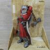 Schleich - 70061 Fußsoldat mit Streitaxt [Lilienritter] (RAR) (OVP-Sammler) – Bild 2