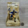 Schleich - 70004 Hellebardier - Fußsoldat mit Hellebarde [Löwenritter] (RAR) (OVP-Sammler)