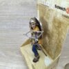 Schleich - 70007 Fußsoldat mit Armbrust [Löwenritter] (RAR) (OVP-Sammler) – Bild 3