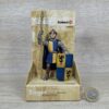 Schleich - 70055 Wachsoldat - Fußsoldat mit Schild und Speer [Löwenritter] (RAR) (OVP-Sammler)