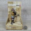 Schleich - 70062 Fußsoldat mit Wurfbeilen [Löwenritter] (RAR) (OVP-Sammler)