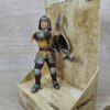 Schleich - 70062 Fußsoldat mit Wurfbeilen [Löwenritter] (RAR) (OVP-Sammler) – Bild 3