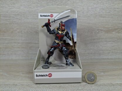 Schleich - 70103 Drachenritter Schwertkämpfer (OVP-Sammler)