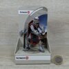 Schleich - 70105 Drachenritter mit Streitaxt (RAR) (OVP-Sammler)