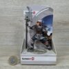 Schleich - 70106 Drachenritter mit Stabwaffe (RAR) (OVP-Sammler)