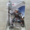Schleich - 70106 Drachenritter mit Stabwaffe (RAR) (OVP-Sammler) – Bild 2