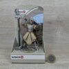 Schleich - 70113 Greifenritter mit Stabwaffe (RAR) (OVP-Sammler)
