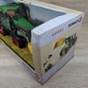 Schleich – 42052 Traktor mit Fahrer (mit OVP) – Bild 6