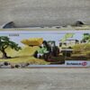 Schleich – 42052 Traktor mit Fahrer (mit OVP) – Bild 7