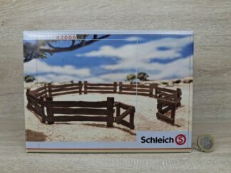 Schleich – 42006 Gatter (mit OVP)