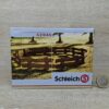 Schleich – 42045 Koppelzaun (mit OVP)