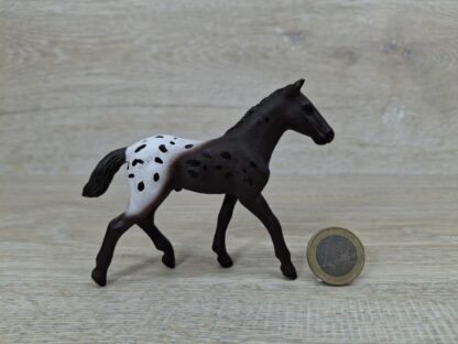 Schleich - 83012 Maya als Fohlen [Appaloosa]