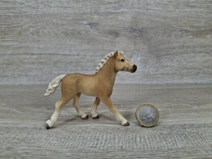 Schleich – Tierärztin mit Haflinger Fohlen und Zubehör aus Set 42502 mit Extras – Bild 2