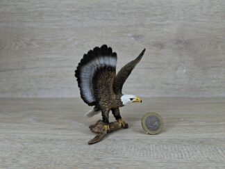 Schleich - 14634 Weißkopfseeadler