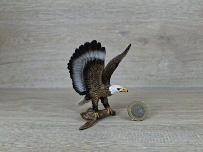 Schleich - 14634 Weißkopfseeadler